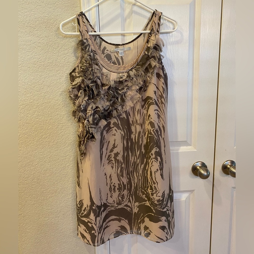 Lauren Conrad Cocktail Dress